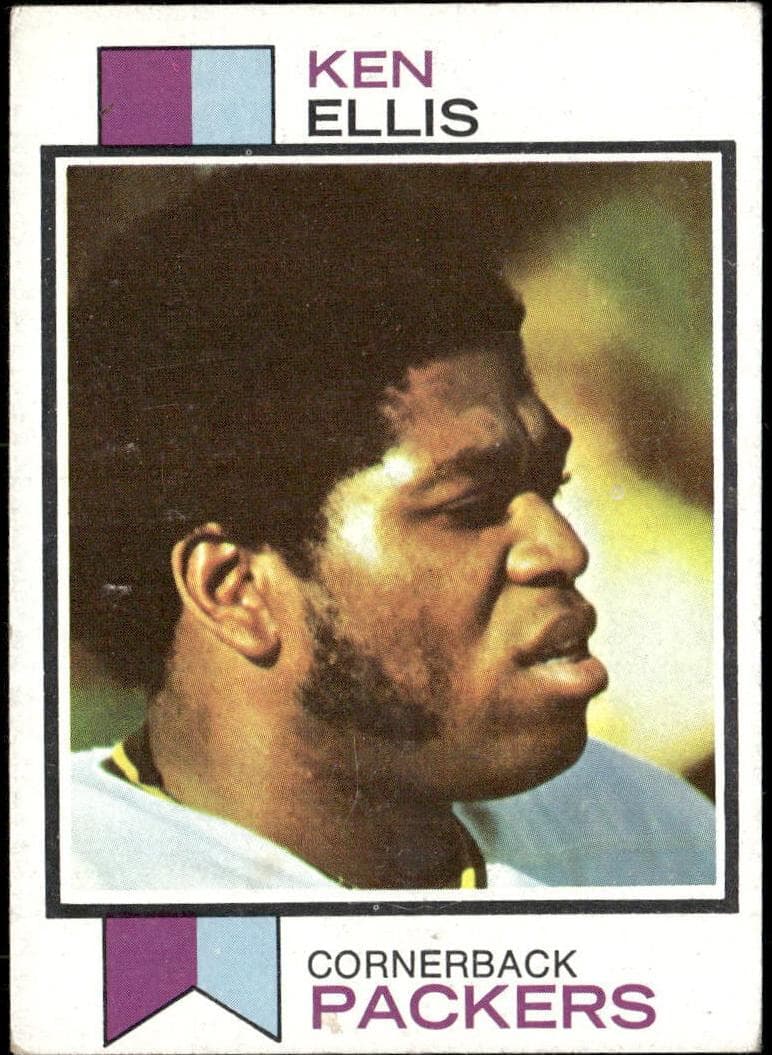 Ken Ellis #340