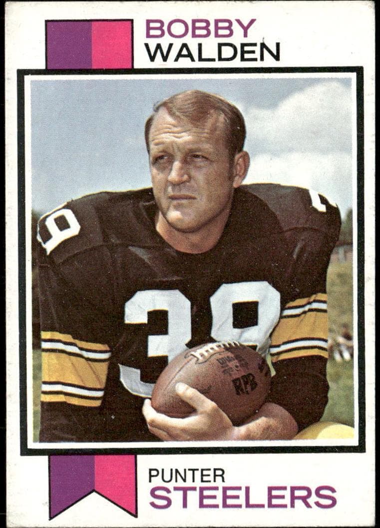 Bobby Walden #434