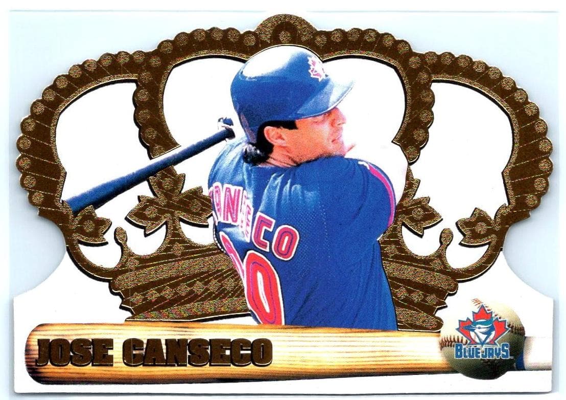 Jose Canseco #141