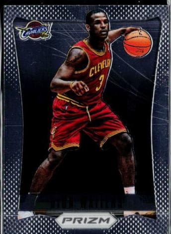 Dion Waiters #242