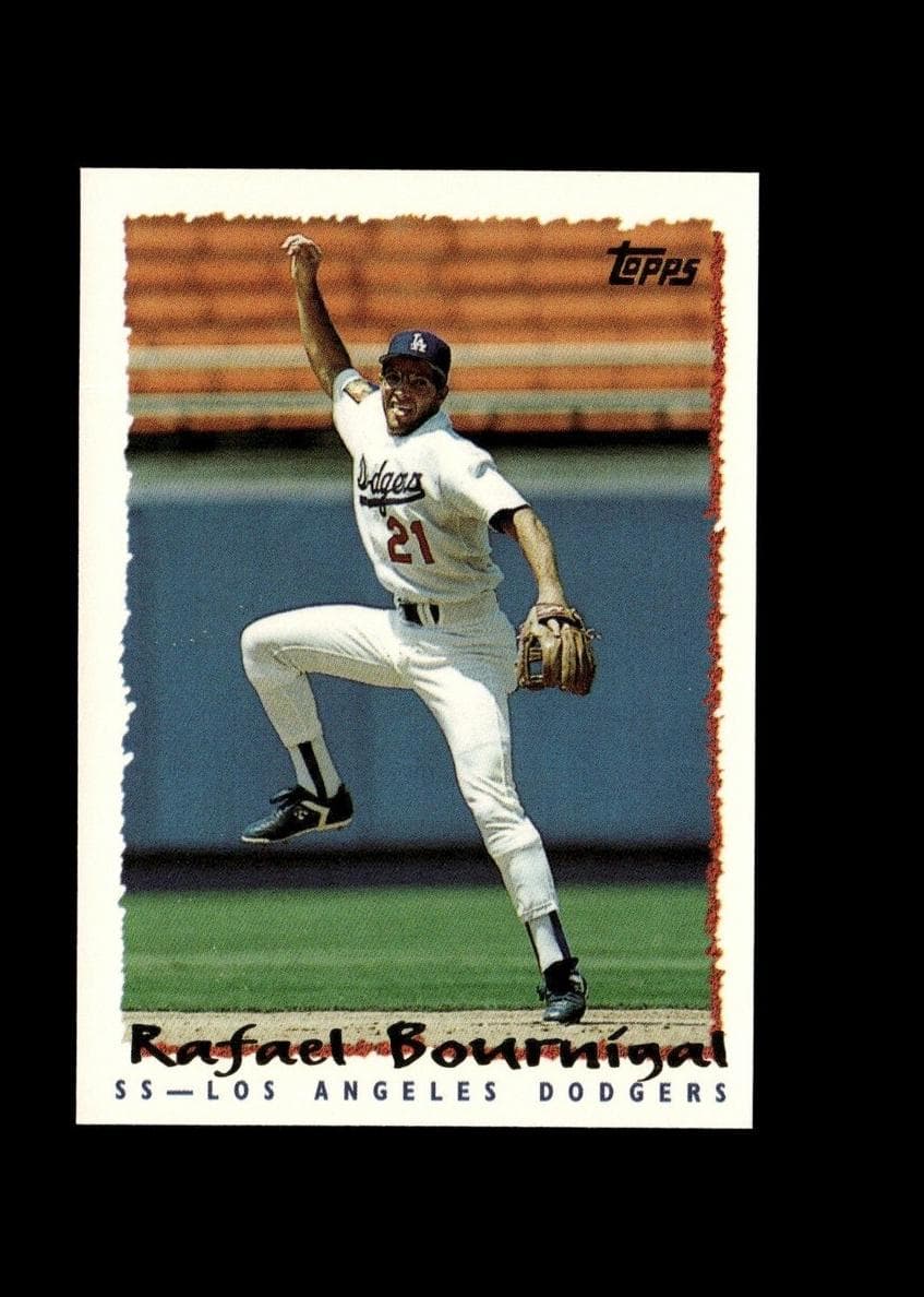Rafael Bournigal #628