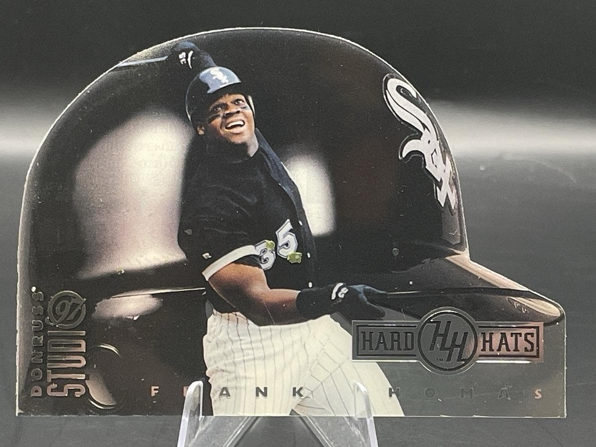 Frank Thomas #5