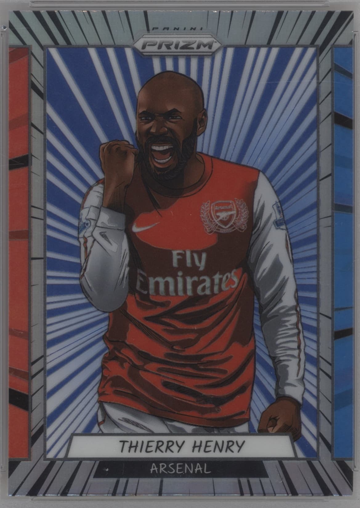 Thierry Henry #29