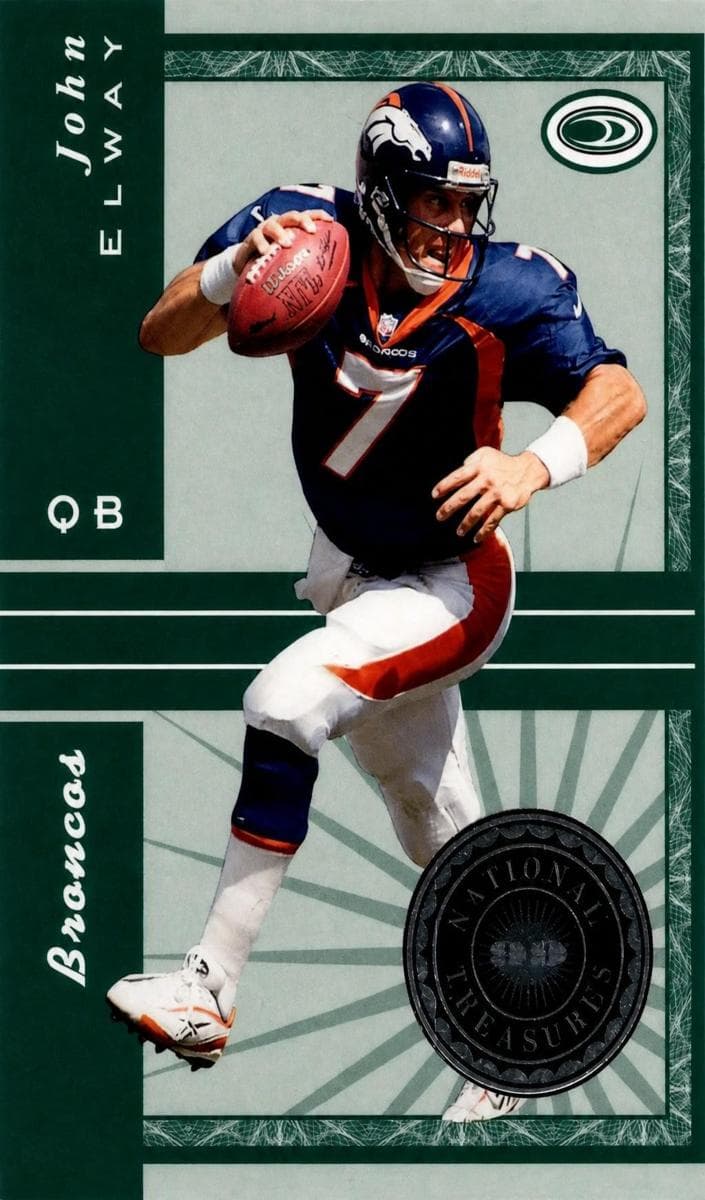 John Elway #17