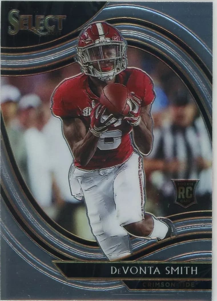DeVonta Smith #263
