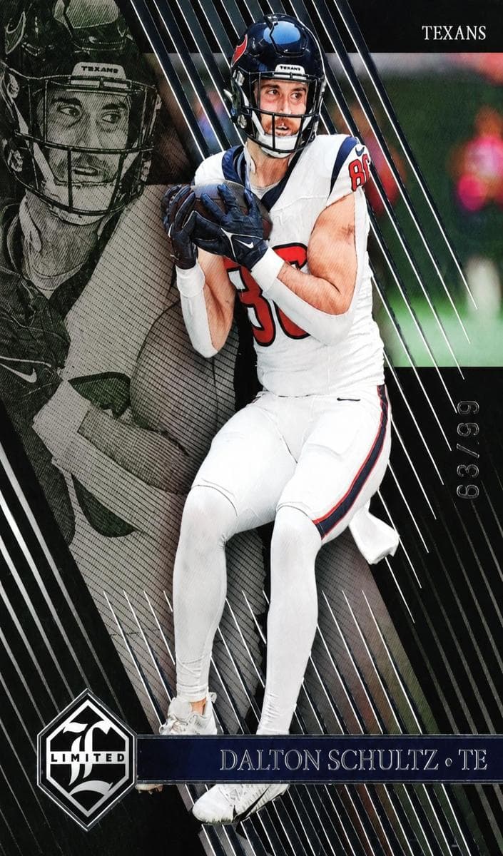 Dalton Schultz #40