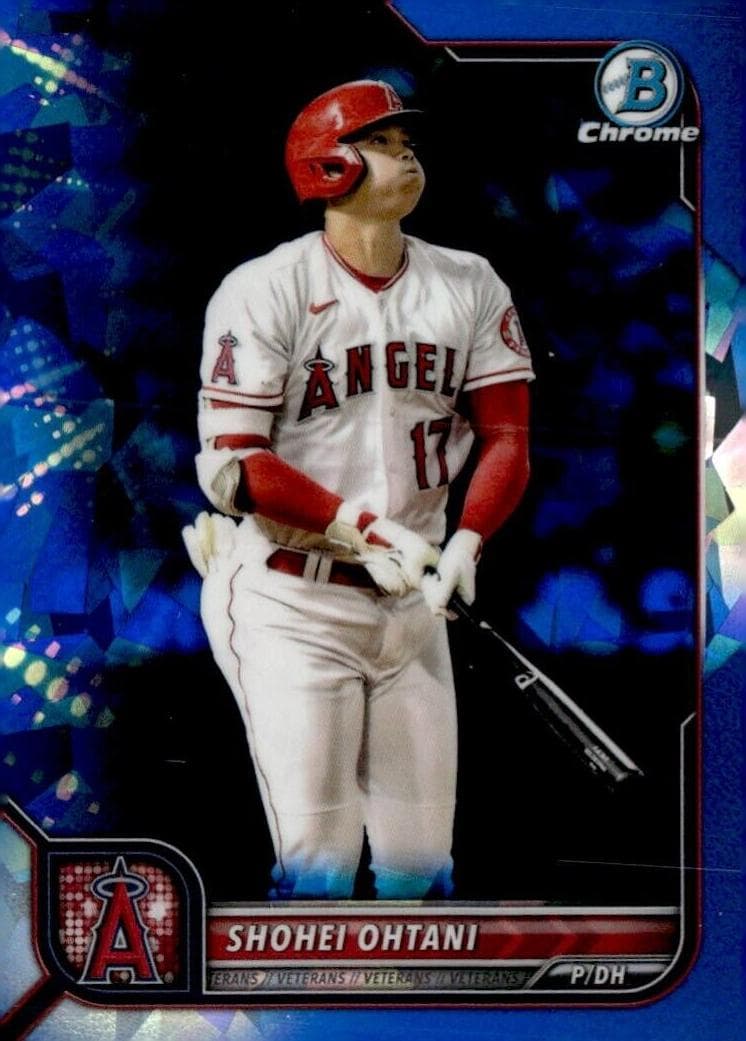 Shohei Ohtani #71