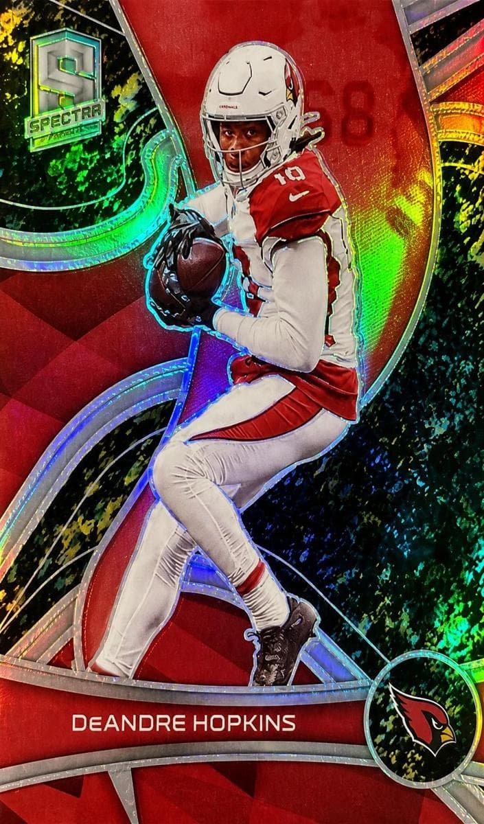 DeAndre Hopkins #2