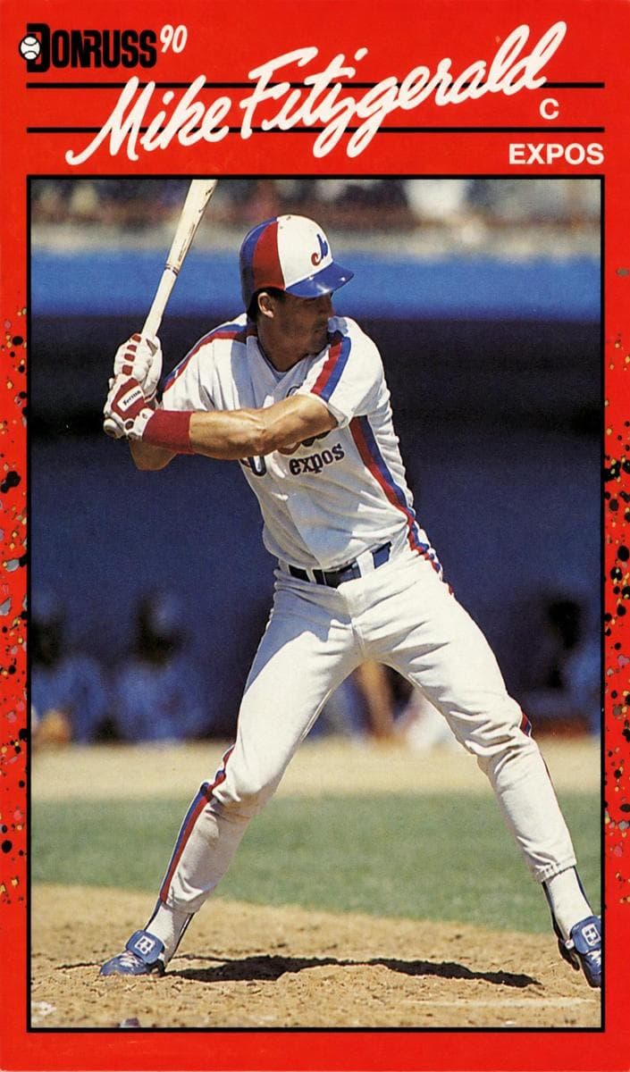 Mike Fitzgerald #392