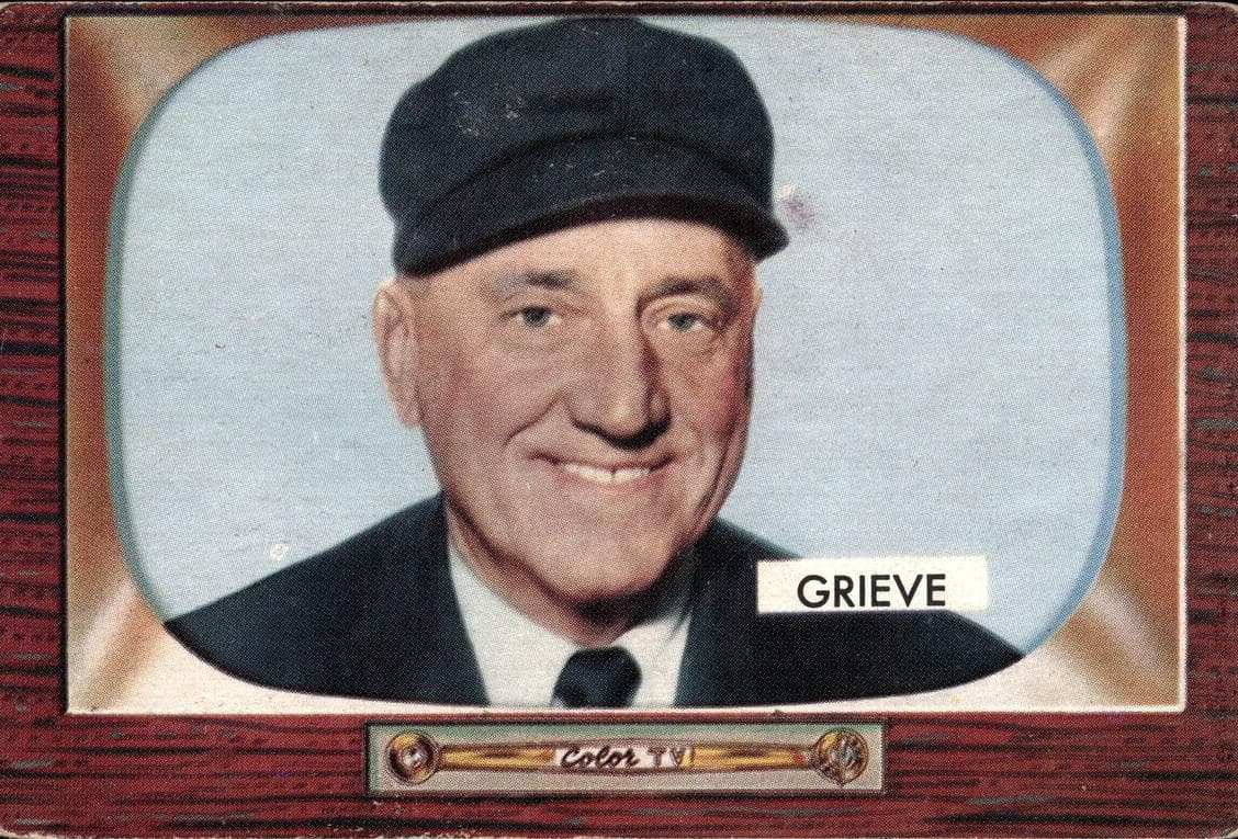 William Grieve #275