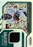 Ryan Fitzpatrick 2020 panini Panini Prizm