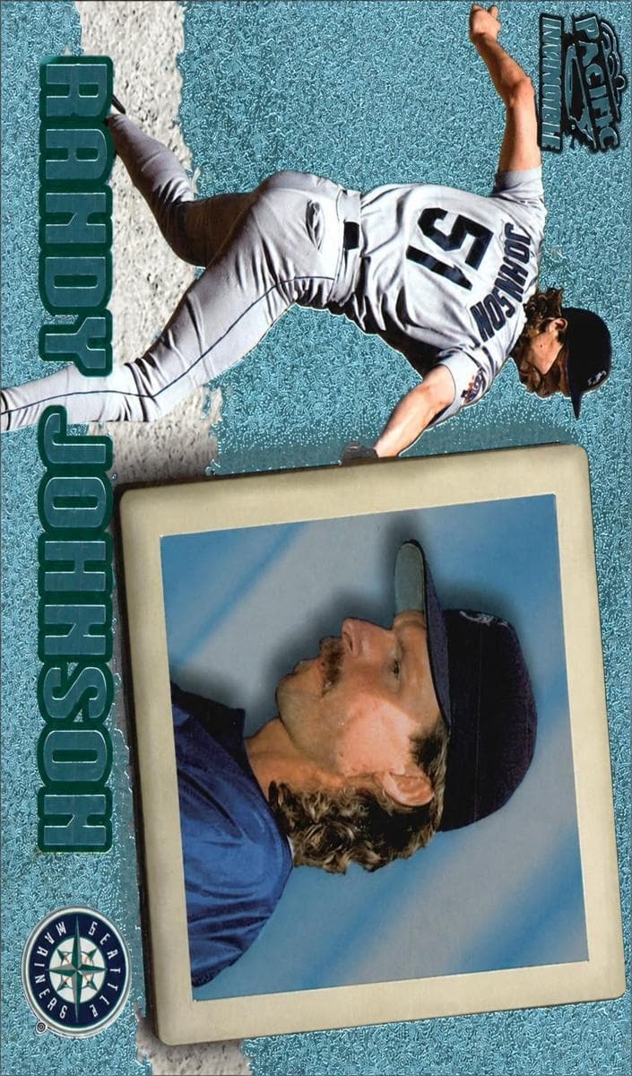 Randy Johnson #65