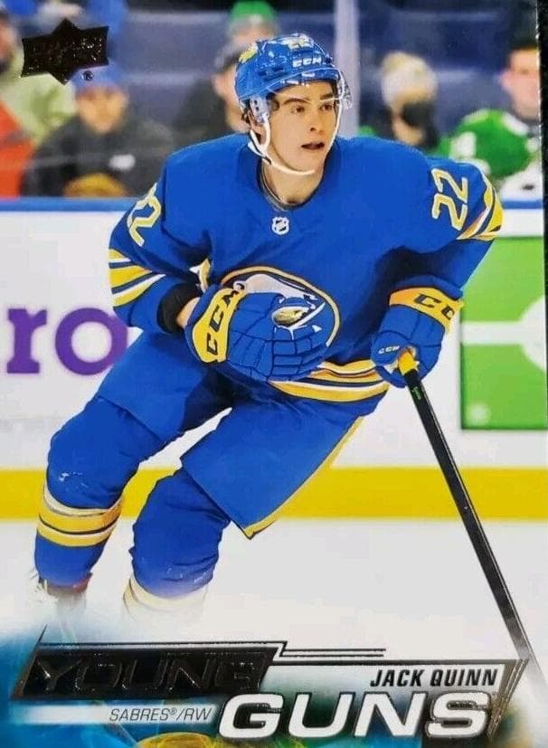 Jack Quinn #204