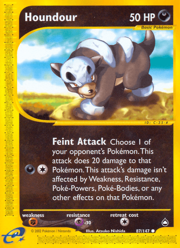 #87