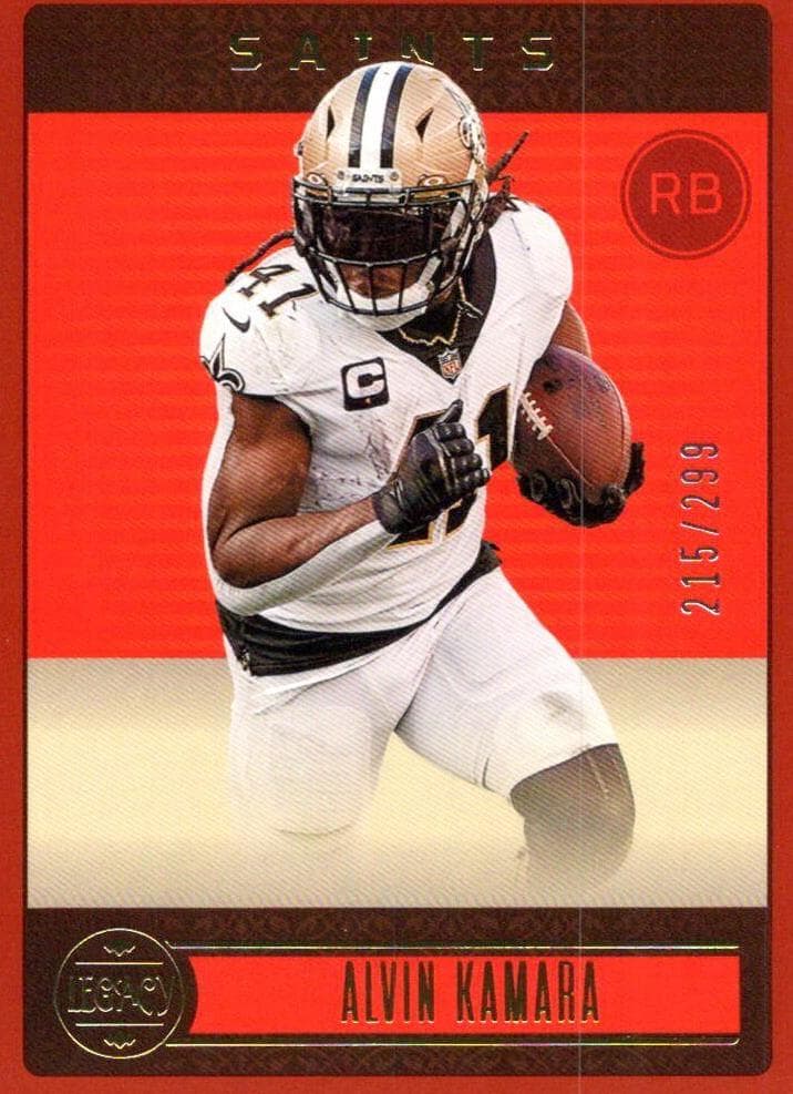 Alvin Kamara #71