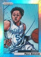 Paolo Banchero 2022 panini Panini Prizm Draft Picks