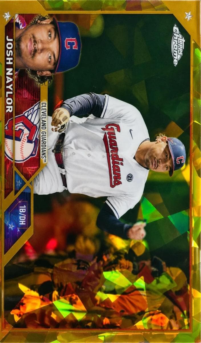 Josh Naylor #91