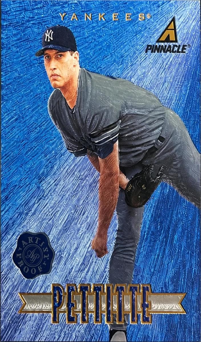 Andy Pettitte #24