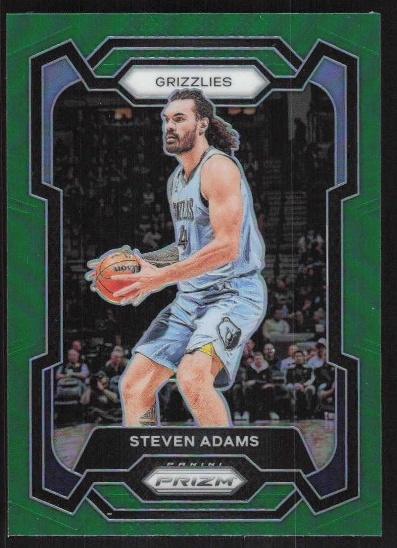 Brandon Miller 2023 panini Panini Prizm Deca