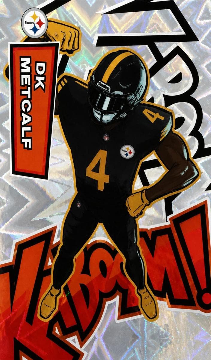 Alvin Kamara #9