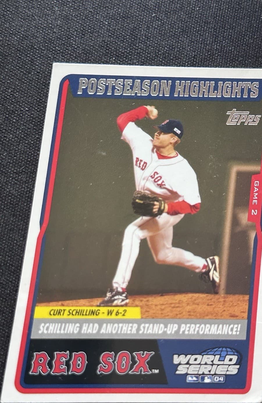 Trot Nixon #52