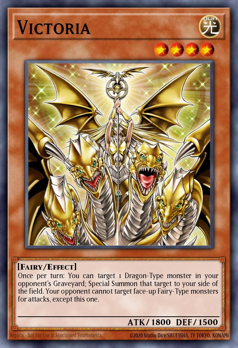 Victoria 2009 Yu-Gi-Oh!