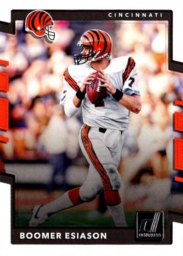 Boomer Esiason #167