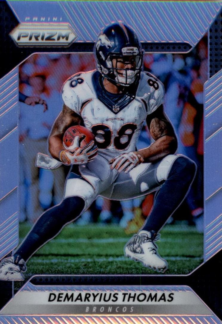 Demaryius Thomas #134