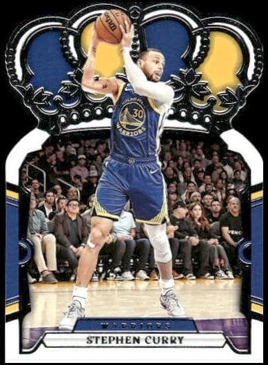 Anthony Black 2023 panini Panini Crown Royale