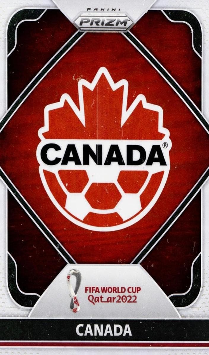 Canada #5