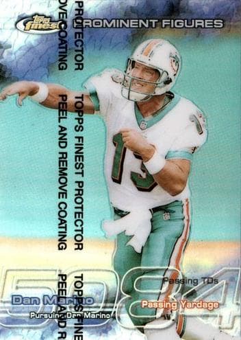 Dan Marino #PF2