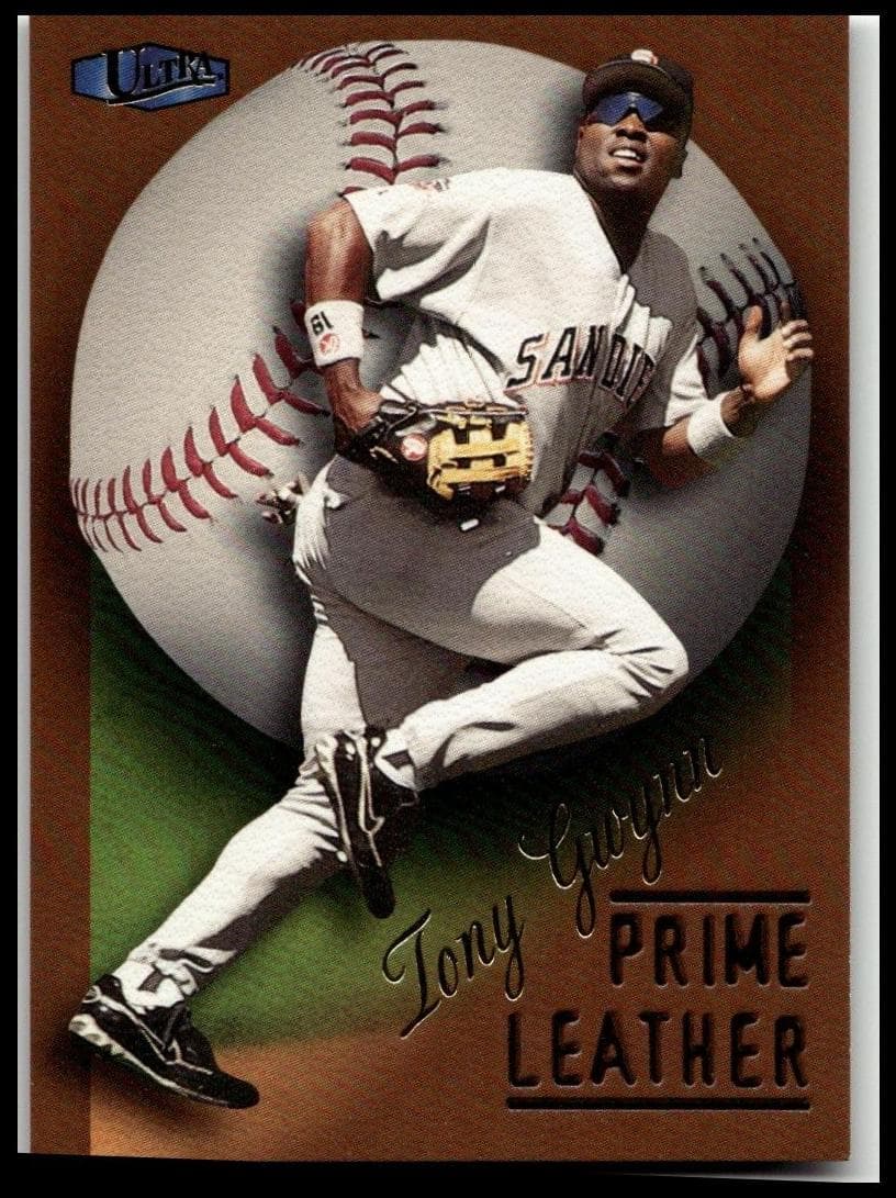 Tony Gwynn #14pl