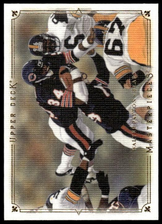 Walter Payton #88