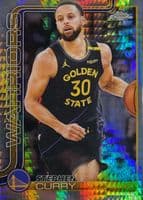 Stephen Curry #201