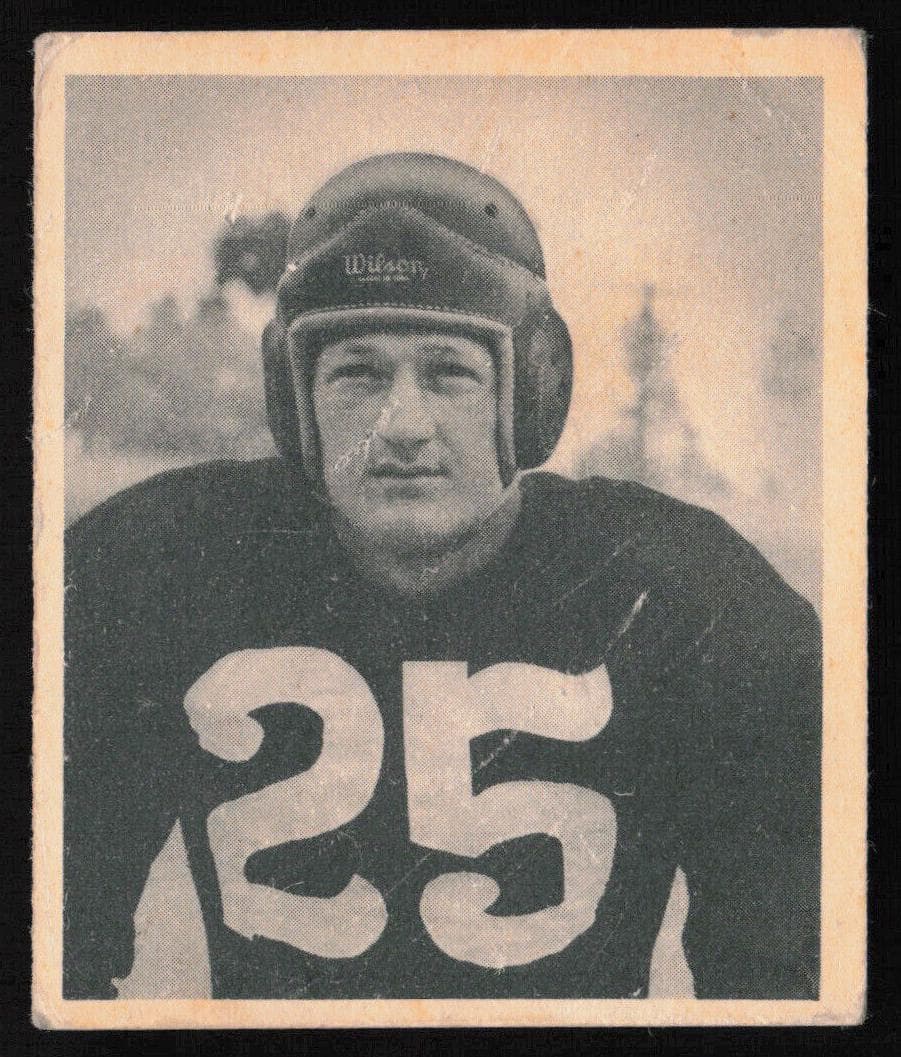 Dick Poillon #49