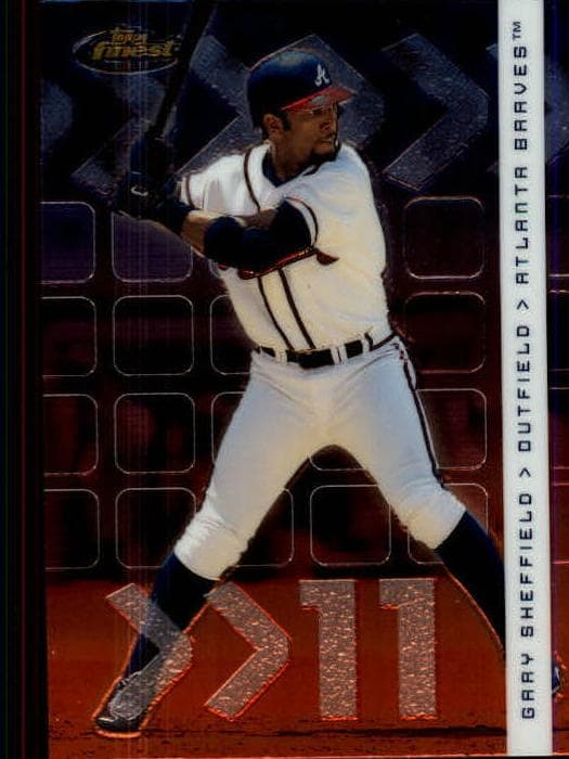 Gary Sheffield #76