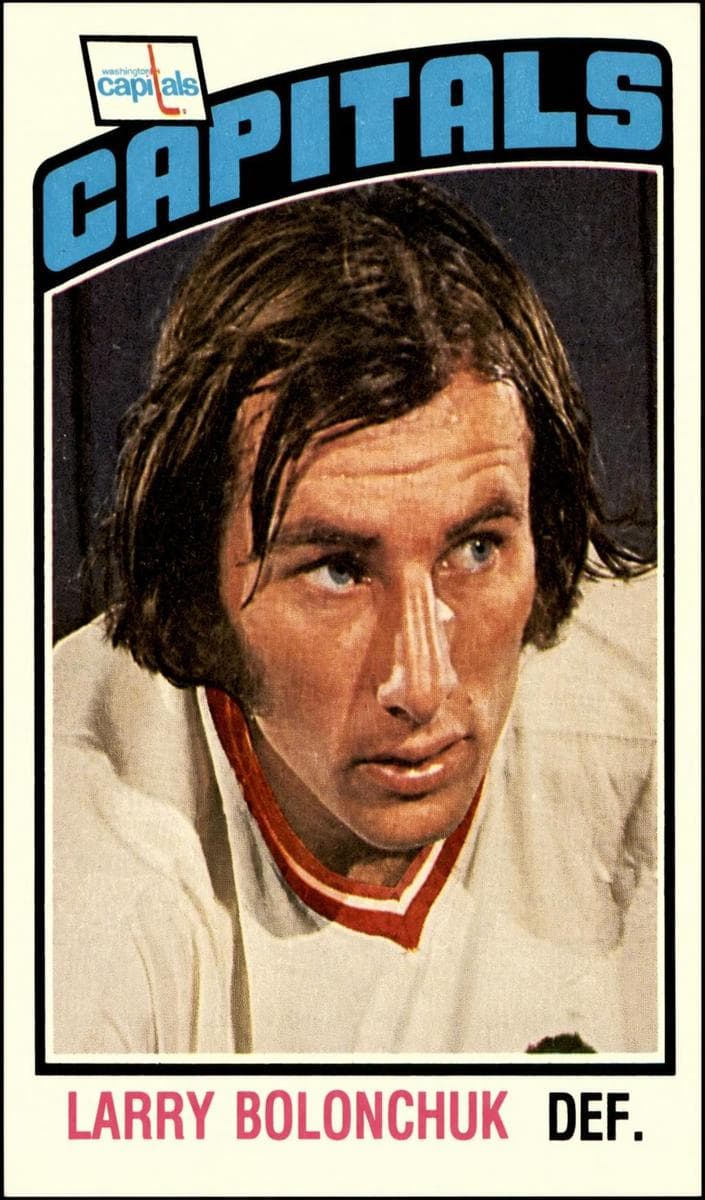 Larry Bolonchuk #322