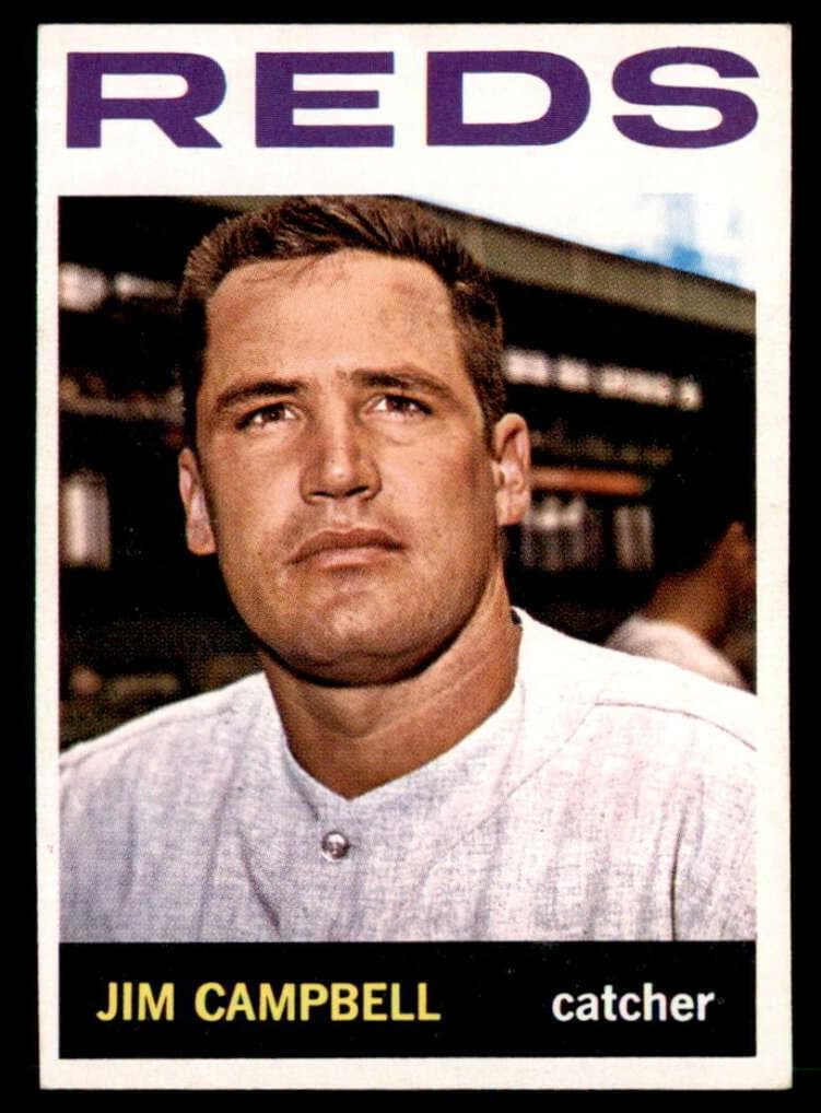 Jim Campbell #303