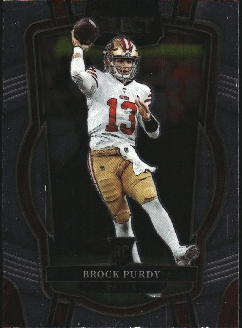 Brock Purdy #213