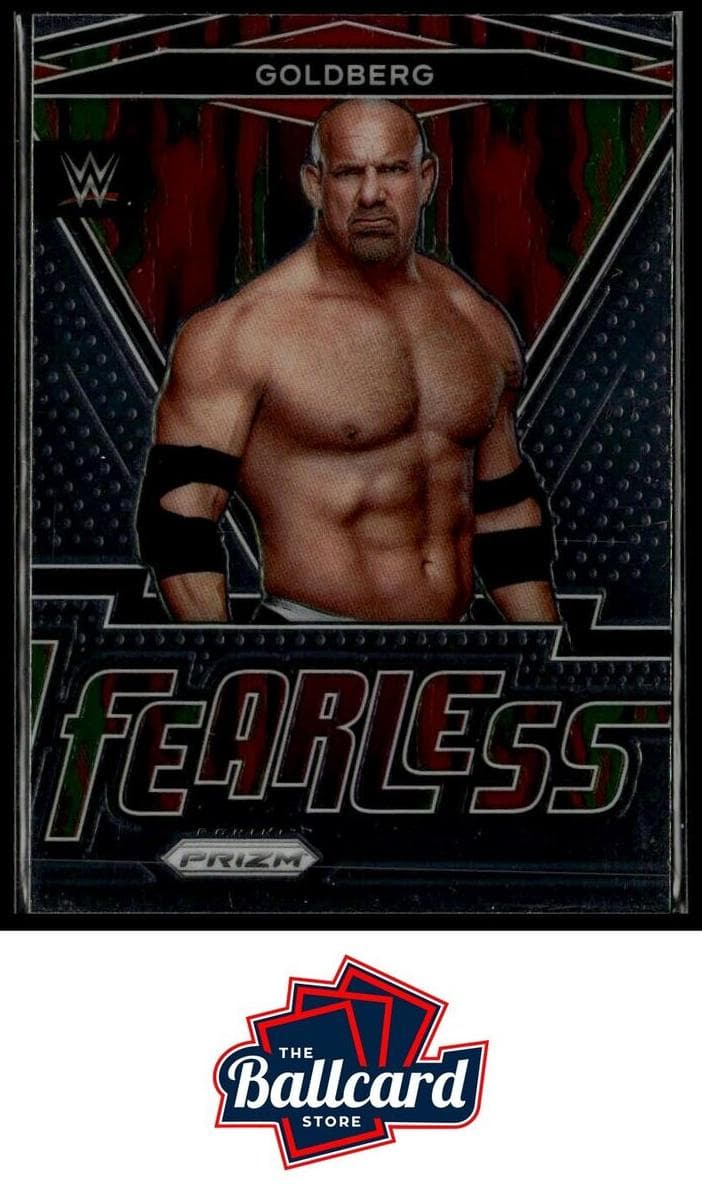 Goldberg #20