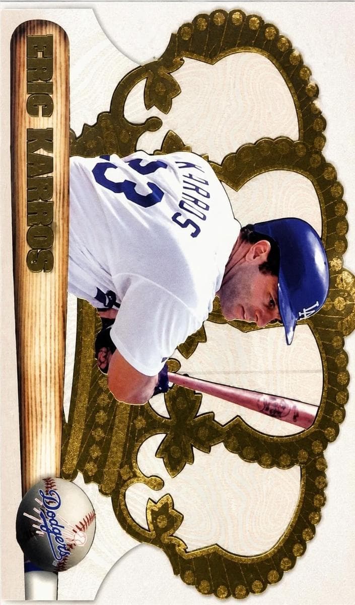 Eric Karros #70