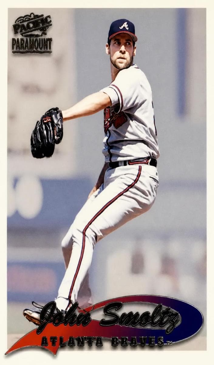 Mark McGwire 1999 unknown Pacific Paramount