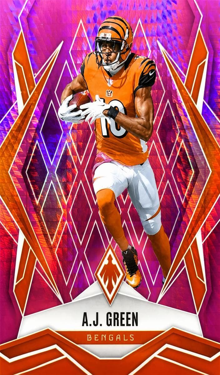 A.J. Green #100
