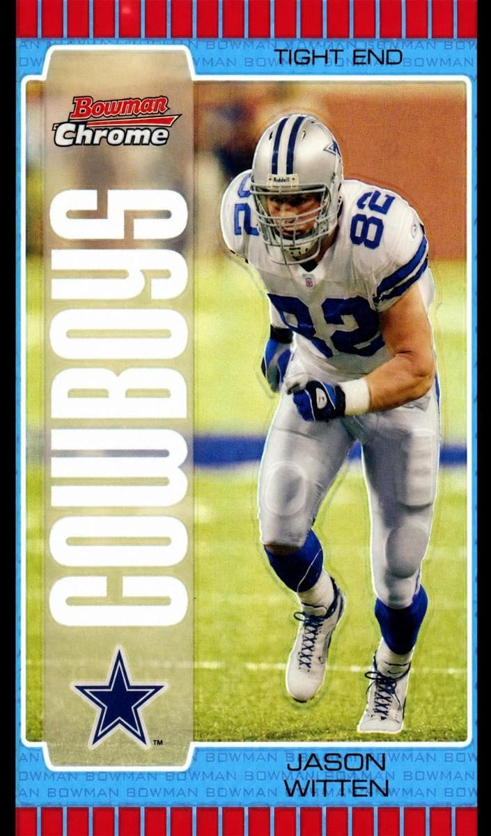 Jason Witten #66