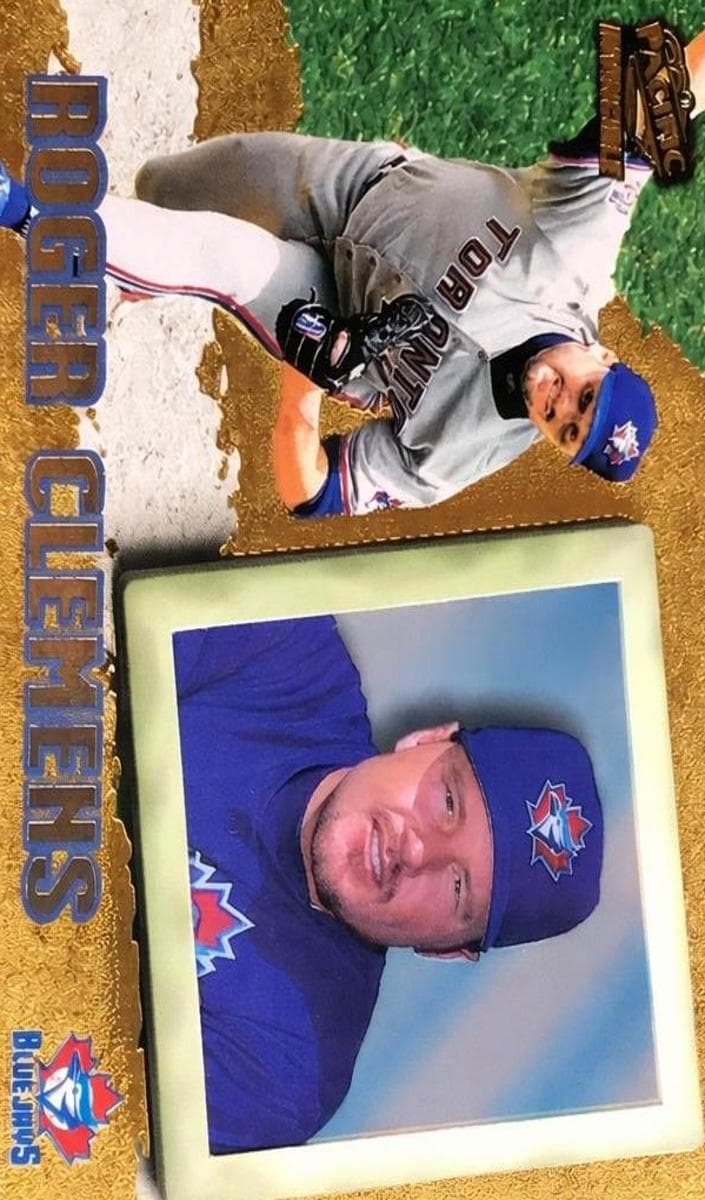 Roger Clemens #73