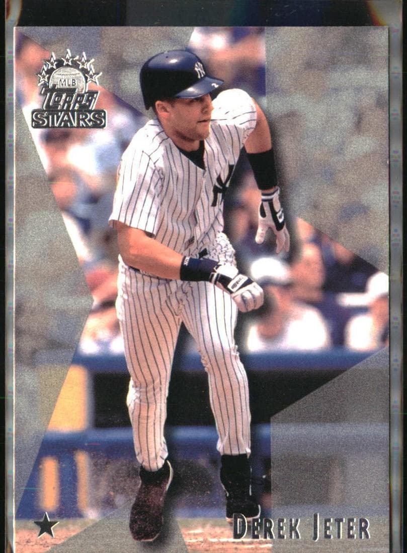 Tom Seaver 1999 topps Topps Stars