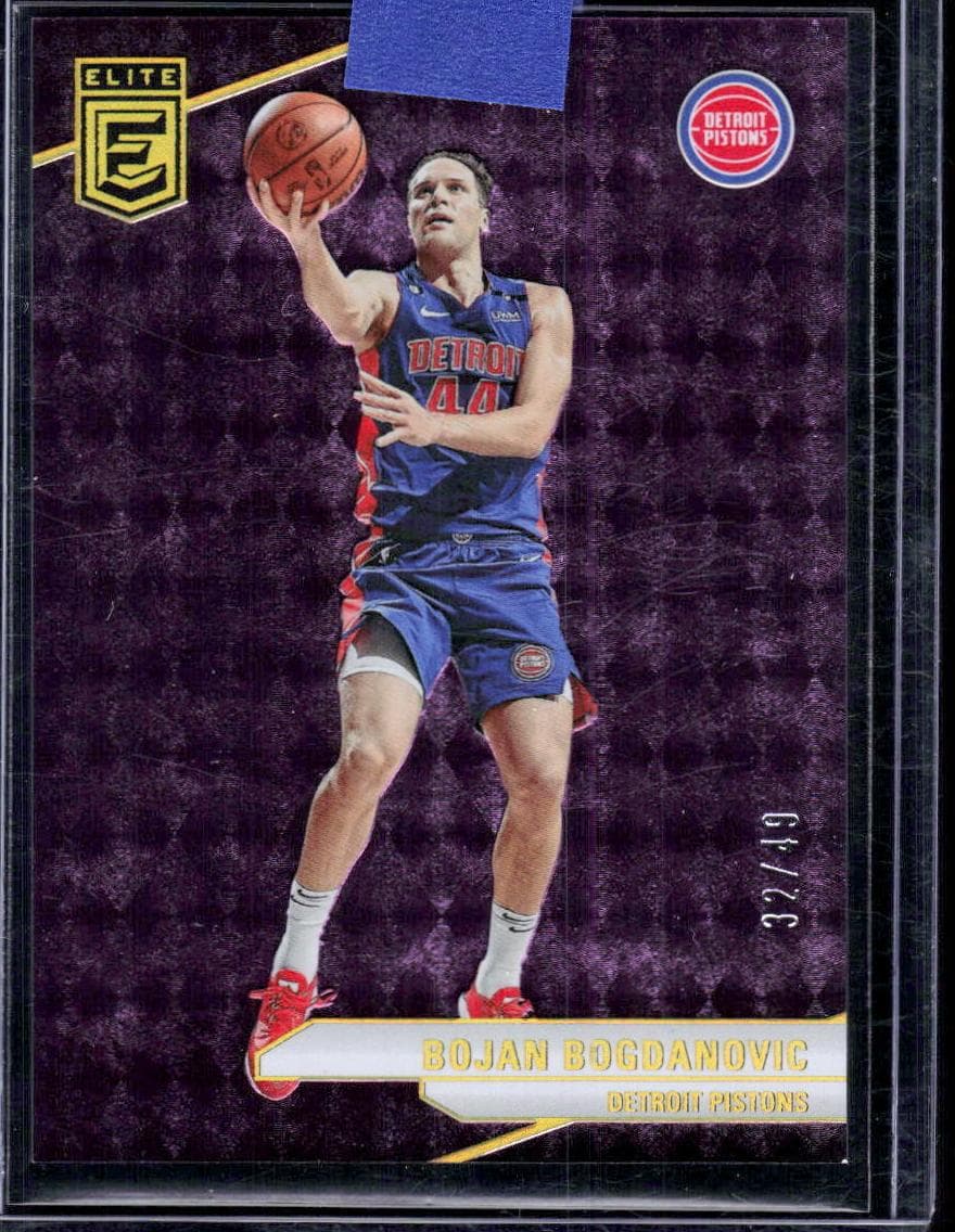 Bojan Bogdanovic #30