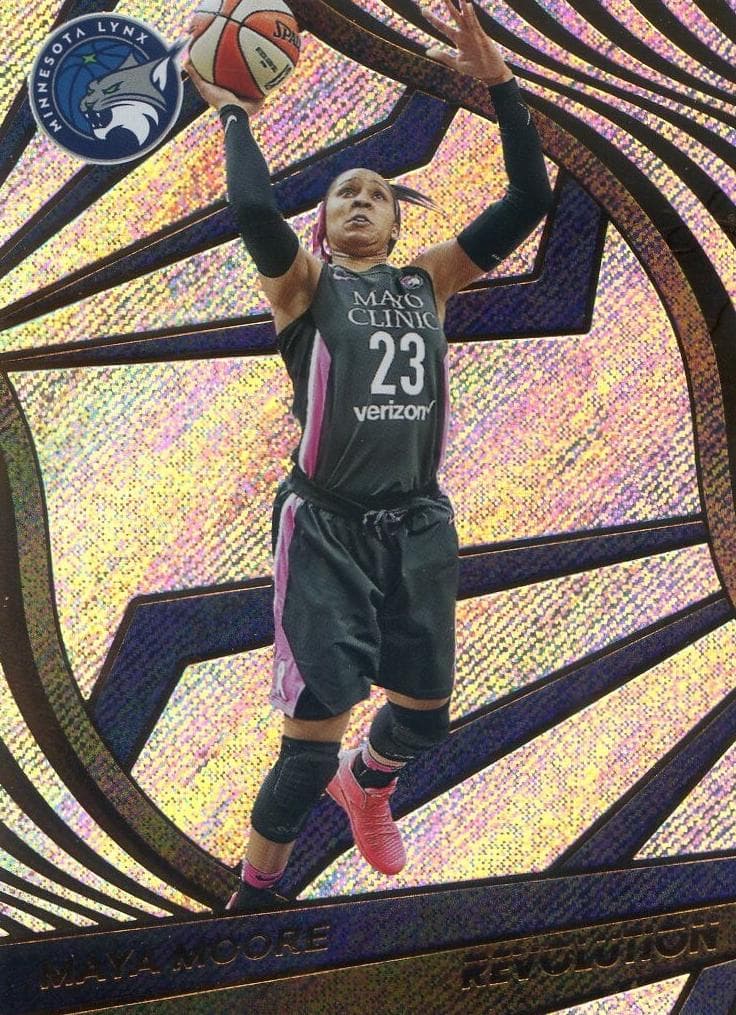Maya Moore #79