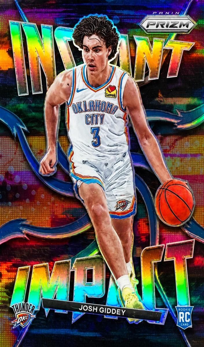 Anthony Davis 2021 panini Panini Prizm