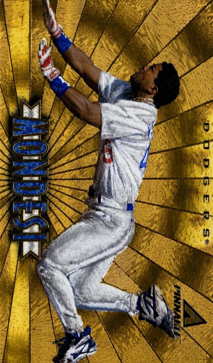 Raul Mondesi #101